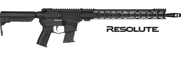 CMMG Resolute